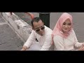 Dalam Sepiku Kaulah Candaku -CINTA KU- Andra Respati ft Gisma Wandira-Official Music Video