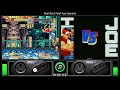 Real Bout Fatal Fury (Sega Genesis vs Tectoy Mega Drive 2017) Gameplay Comparison