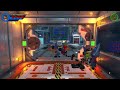 Cool glitch (LEGO Marvel Superheroes 2)