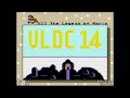 [VLDC14] The Legend of Mario - Edited Blind Playthrough
