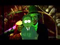 North ParK (Season 3) Episode 8 Willy WonkaMania