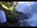 Cachoeira da Fumaça, Jalapão Tocantins