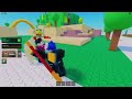 BLOX FRUITS FICOU RUIM…? (Desabafo)