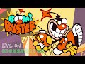 BOOM! Buster | Kickstarter Trailer