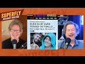Rack 'Em | Full Episode | Superfly with Dana Carvey and David Spade | Episode 3