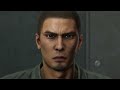 Playing Yakuza 6: Kiryu's First Finale