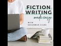 #148. How To Use Universal Fantasy To Write Better Books (& Sell More Copies) With Theodora Taylor