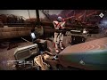 Destiny 2 The Final Shape Solo Legendary Run (#12) - Return