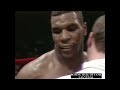 Tyson vs Mitch Green (20.05.1986) - 21. Kampf als Profi