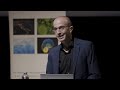 Disruption, Democracy & the Global Order – Yuval Noah Harari at the University of Cambridge