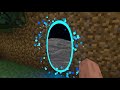 Minecraft realistic wait what meme, Lava, Water, Slime #944