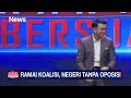 [FULL] Ramai Koalisi, Negeri Tanpa Oposisi - Rakyat Bersuara 30/04