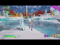 Fortnite crash glitch (ps5)