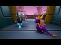 Crashpunk Plays - Spyro Reignited Trilogy - Part 19