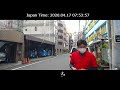 東京都内移動ライブカメラ/Tokyo City Live Camera