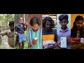 HUNTERS - Short Film by Tharun Vasudev