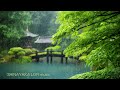 TSUYU つゆ -lofi songs Japan mix- For study, work, relax | LOFI chill music |