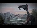 Quetzalcoatlus Sounds