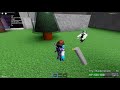 Roblox funny moments with Hunter