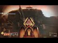 Solo The Disgraced GM - Destiny 2