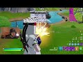 The *RANDOM* MARSHMELLO Challenge in Fortnite!