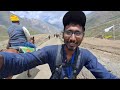 Amarnath Yatra 2024|Amarnath holy cave | Amarnath Darshan 2024| amarnath trekking 2024|Amarnath tour