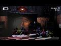 How to beat FNaF 2 - Night 5 Walkthrough | FNaF Academy