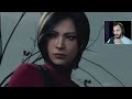 تختيم إضافة رزدنت ايفل4 Resident Evil 4 Sperate ways