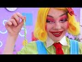 Miss Delight and Pomni have children! How to become Miss Delight and Pomni! Poppy Playtime 3!