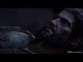 The Last Of Us Remastered All Cutscenes [1080p HD]