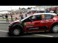WRC Vodafone Rally de Portugal 2017 em Fafe  HD 1080p