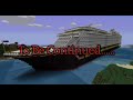 Being A Minecraft Ship Captain Is Hilarious.......