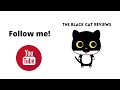 The Black Cat Reviews Schleich Farm World Highland Bull.