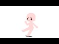 A dance made :D (tell me if a person already made this dance)
