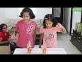 10 One minute games | Indoor games for Kids and Family | Minute to win it games | Party games (2023)