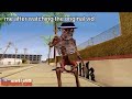 Skeletons roast cringe Roblox storytime