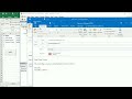 Send Multiple Emails From Excel