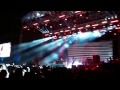 Deftones - Root (Monterrey City Fest, 06-09-2014)