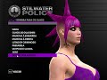 Jogando Saints Row: The Third #1