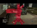 mw3 survival no gun challenge wave 50