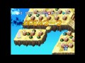 Bomberman World (PS1) Playthrough - NintendoComplete