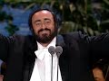 Luciano Pavarotti - Ave Maria (Schubert)