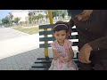 ADVENTUROUS JOURNEY EPISODE 2 | Visiting Islamabad's Local Parks | Family Trip Vlog By Z Family Vlog