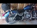 2005 Harley Davidson fir sale 6000 cash