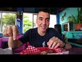 The Best Places To Eat In Roatan, Honduras!