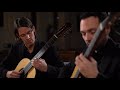 Beethoven - Symphony no. 7 (2nd movement, allegretto) arranged for two guitars