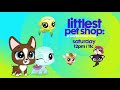 Littlest Pet Shop: A World of Our Own ‘Welcome to Paw-Tucket’ 🐾 Season 1 Official Trailer
