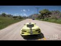 Restoring an abandoned Chevrolet Corvette Stingray 1070HP - Forza Horizon 5 | Offroading | Gameplay