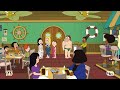 The Smith Family Lose Their Memories (Clip) | American Dad | TBS