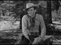 LUMBERJACK | William Boyd | Full Western Movie | English | Wild West | Free Movie